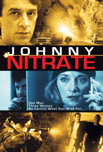 Johnny Nitrate