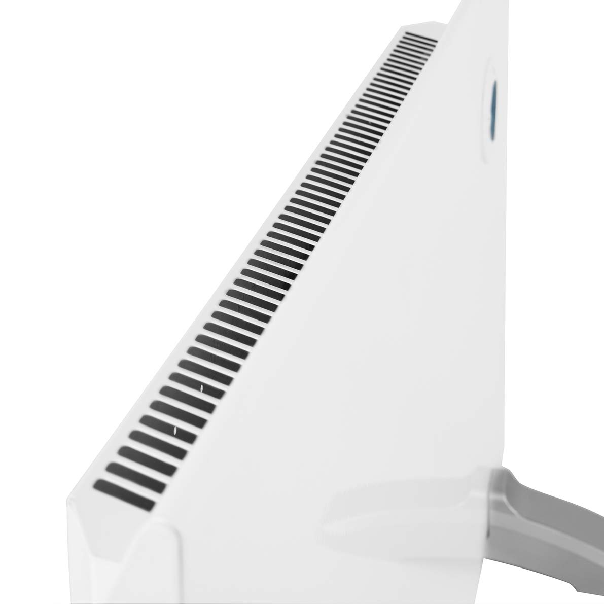 Orbegozo REW 500 - Pannello riscaldante digitale Wi-Fi, 500 W, display digitale LCD, programmabile, connessione wireless tramite app Orbegozo