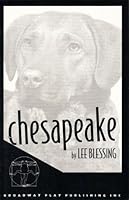 Chesapeake 082222433X Book Cover