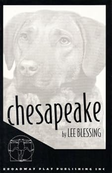 Paperback Chesapeake Book