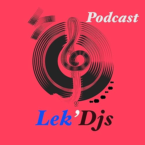 Couverture de LekDjs's Podcast