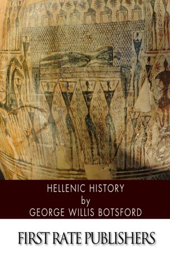 Hellenic History
