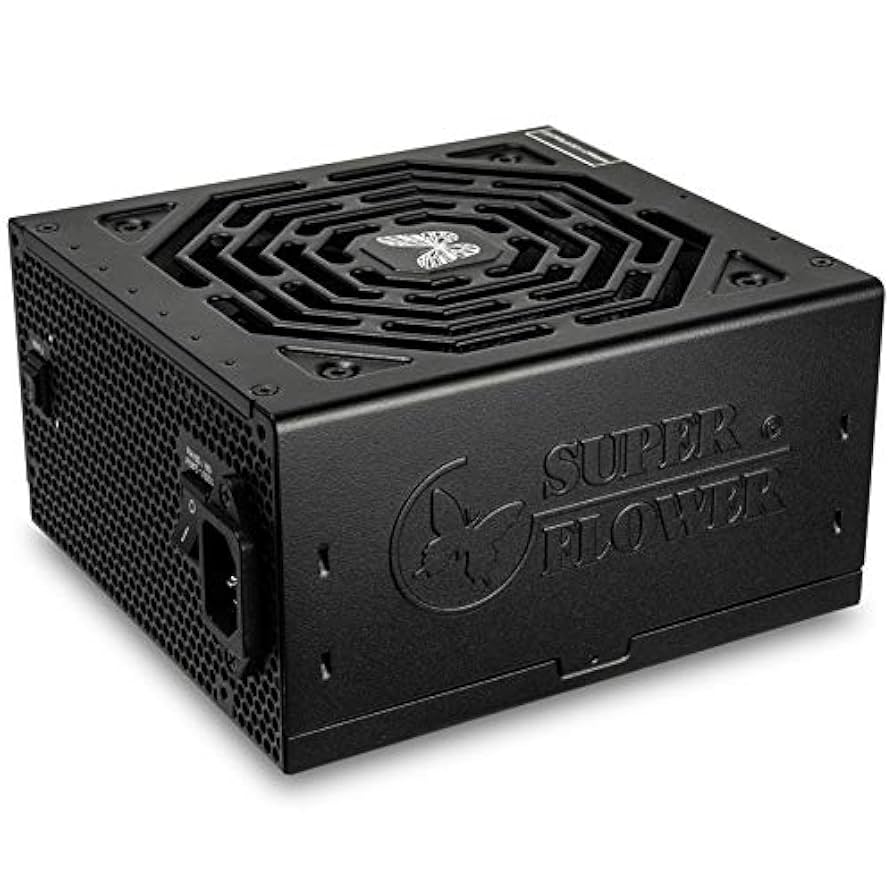 PCパーツ LEADEX III GOLD ARGB 650W SUPER FLOWER SUPER FLOWER スーパーフラワー LEADEX III GOLD ARGB 650W