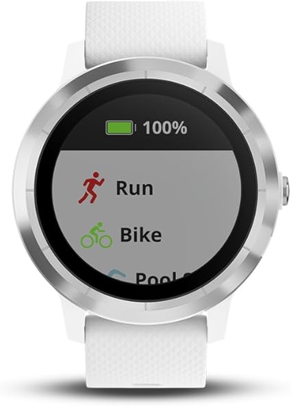 smartwatch garmin vívoactive 3