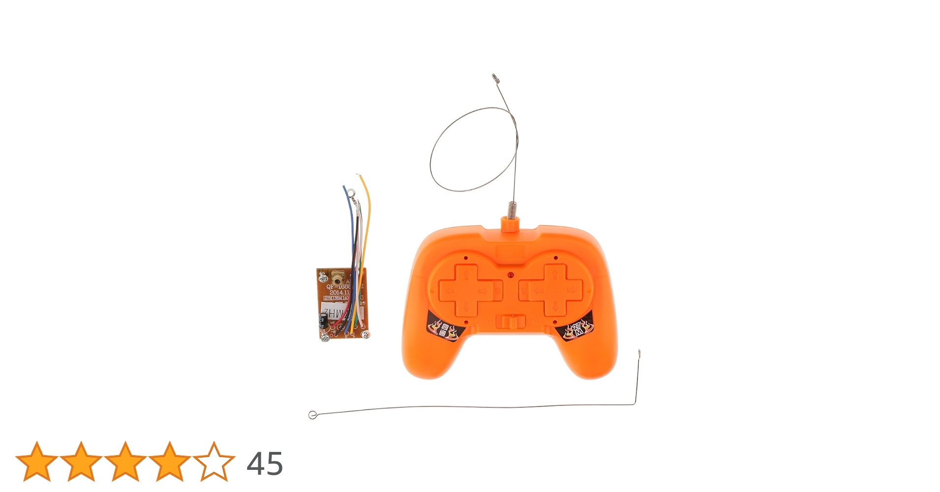 RC ラジコン 送信機×1 受信機×3 セット 動作未確認 Syncro 2.4GHz送受信機セット 82147 | 京商 | RC | Radio