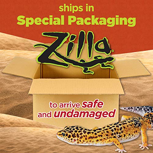 Zilla Spring Cave Reptile Decor