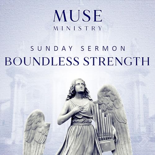 Boundless Strength: Turning Vulnerability into Victory