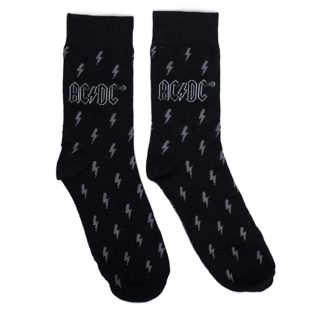 PYRAMID Set Taza Y Calcetines AC/DC