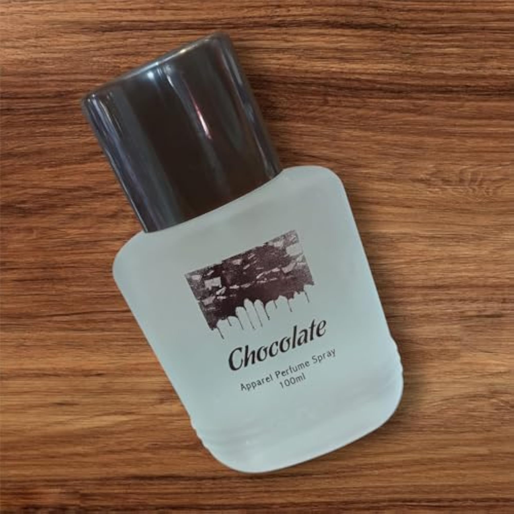 Unisex ChocolateTrendz Sweet Eau De Parfum Spray 99ml