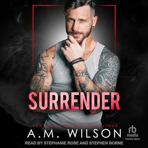 Surrender by A. M. Wilson episode artwork