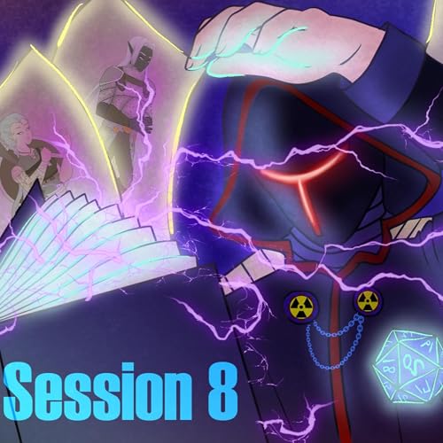 SESSION 8 | Dark Revelations 1-14-24 - The Lost Chronicles of Fate - Lost Knights #dnd