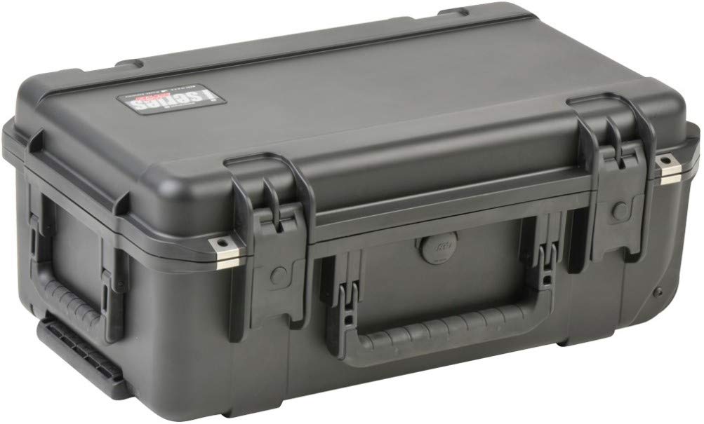 SKB 防水 ケース Amazon.co.jp: SKB iSeries 2011-7 防水ケース (キューブ