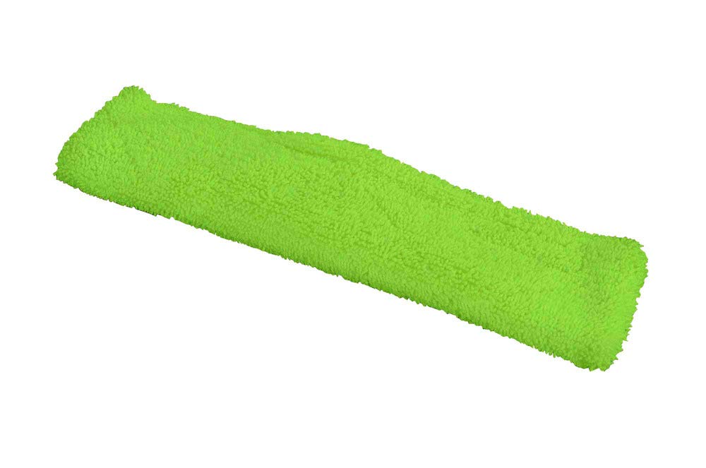 Wenko - Limpiacristales con pulverizador integrado, limpieza sin cubo, 850 g