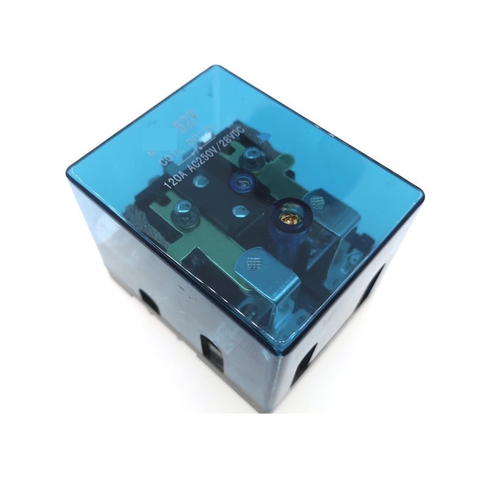 CSKWLLNBC 1Pcs Relay JQX-62F 120A 12V 24V(12V)