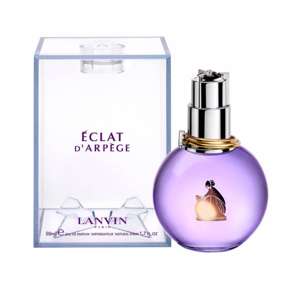 Lanvin Eclat d'Arpège Eau de Parfum Spray 50 ml