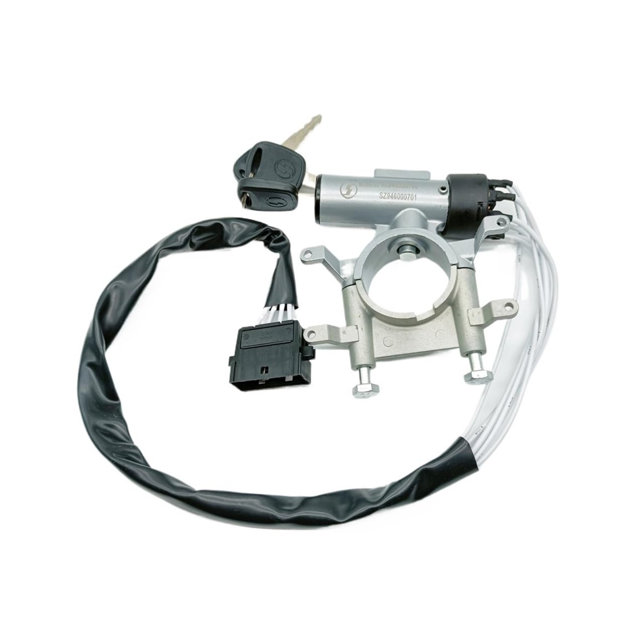 El camión europeo parte el interruptor de encendido determinado del precio fábrica OEM apto for 81464336009 las partes cuerpo HOMBRE