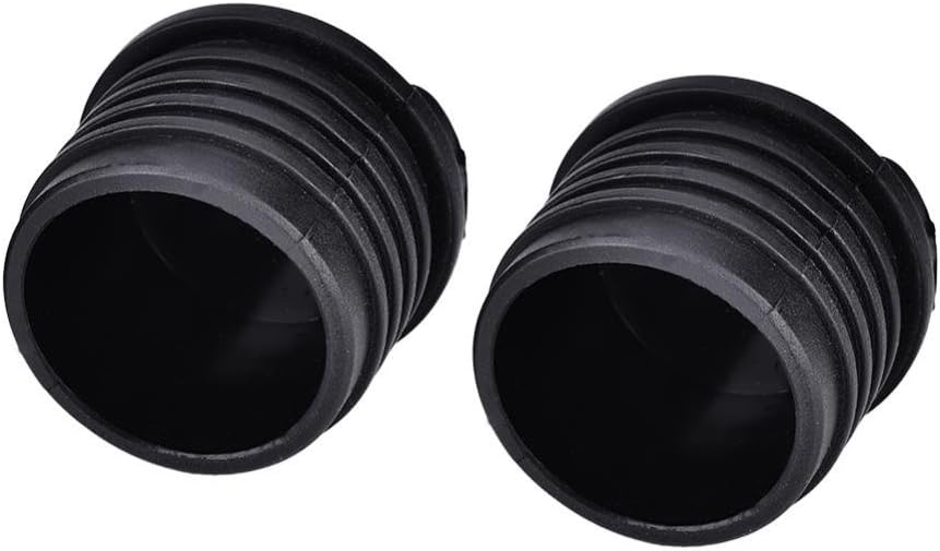 4Pcs Kayak Stoppers, Rubber Boat Scuppers Stopper Bungs Drain Holes Plugs for Kayak Canoe Marine Boating Supplies Boat Windshield Stopper
