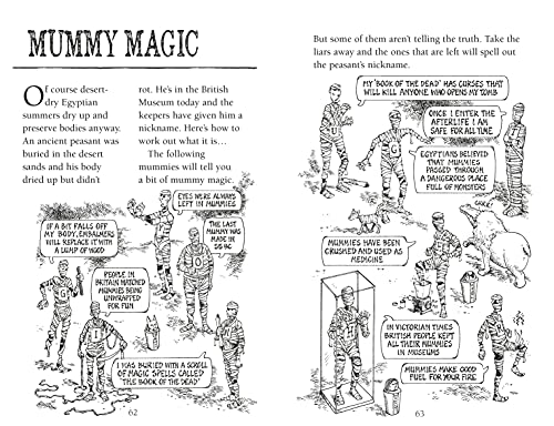 Awful Egyptians (Horrible Histories) - Image 5