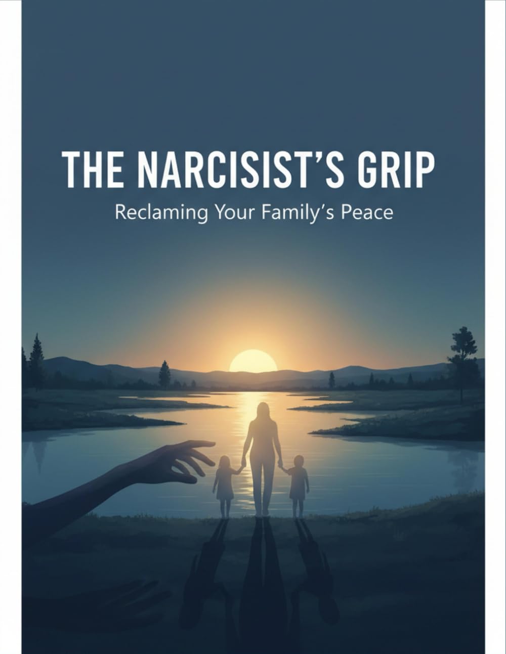 The Narcissist'S Grip: Reclaiming Your Family'S Peace