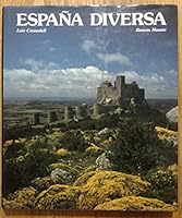 España diversa 8477820198 Book Cover