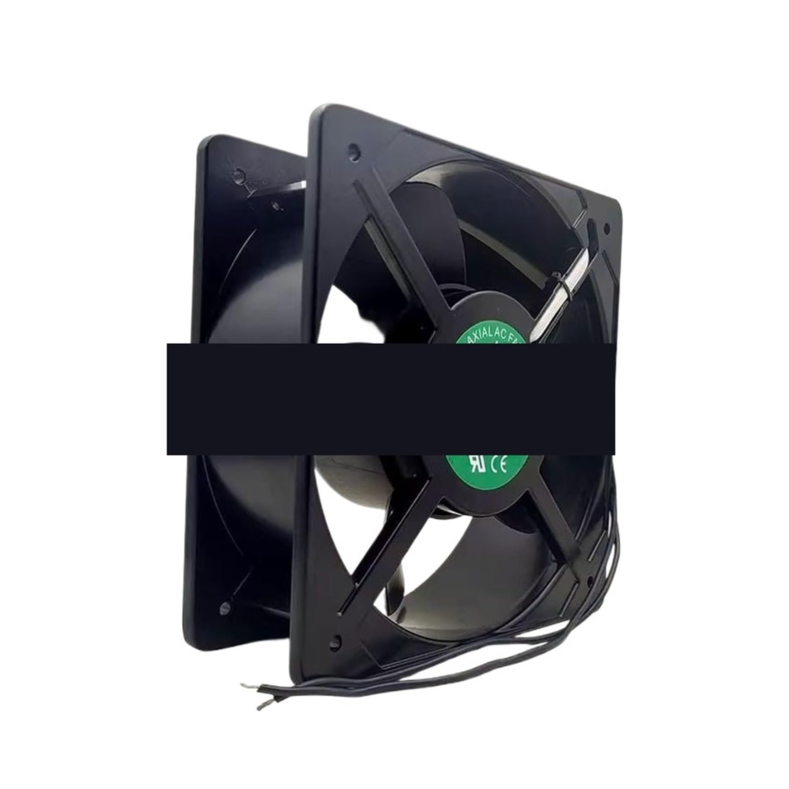 Ventilateur FSA2072H22L3BLF 220V 0.34A extracteur d'air industriel axial 20572