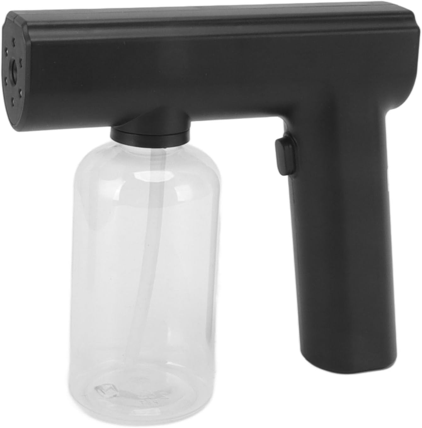 Fogger 300ml Atomizer Sprayer Light Weight Handheld Atomizer Fogger for Home Car Shop