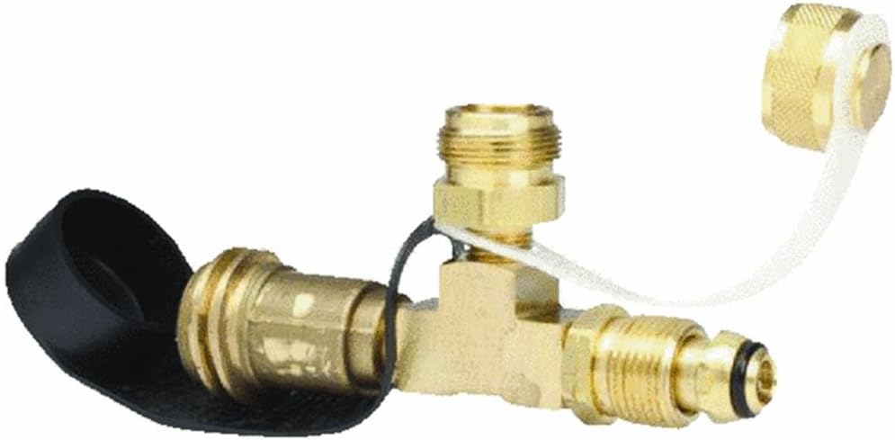 Mr. Heater Propane Adapter Tee