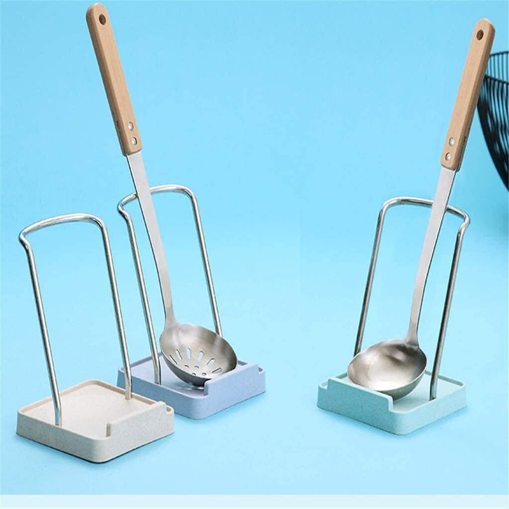 Storage Rack Pot Rack Shelf Tools Pot Rack Lid Rack Cutting Board Storage Rack Shelf Kitchen Multifunctional Pot Rack Suitable for Kitchen Rack