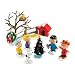 Department 56 Peanuts The Merriest Christmas Ever Figurine, 3-Inch