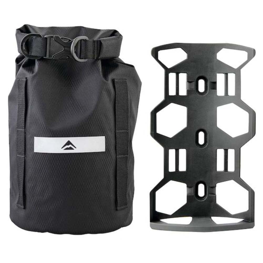 Bolsa horquilla Merida Travel 5L sacoche de fourche vélo étanche