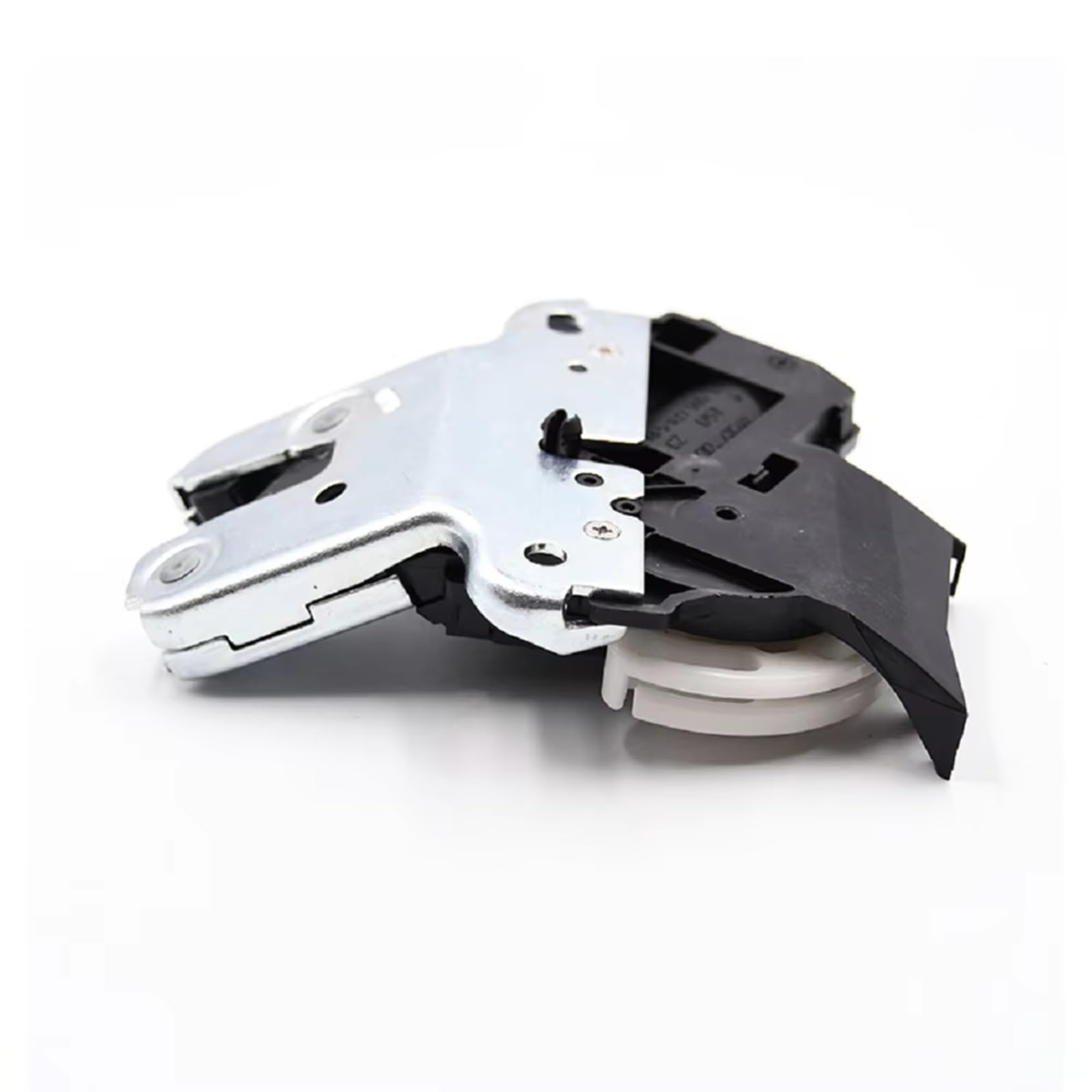 Trunk Latch Compatible with A4 2005-2016 for S4 for Quattro 2005-2016 1 Pcs Rear Trunk Lid Lock Latch Replacement Accessories 4E0 827 505C