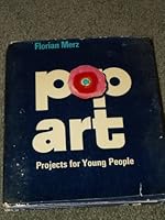 Pop Art Projects For Young People. B000JD53GE Book Cover