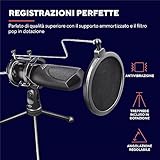 Trust Gaming B07CZ6LWW4 lato 4