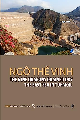 The Nine Dragons Drained Dry The East Sea In Turmoil