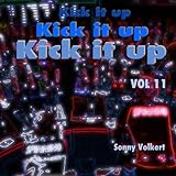  Kick It up, Vol. 11- Motivating Tracks for Spinning®, Indoor Cycling & Workout