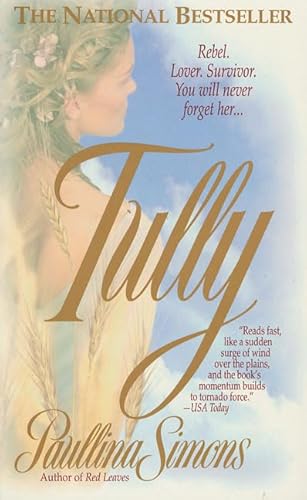 Tully 0312954212 Book Cover