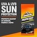 Armor All Car Protectant Wipes, Interior Car Wipes with UV Protection Against Cracking and Fading, 60 Wipes