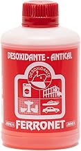 Minea Desoxidante AntiCal Ferronet 1 Kg