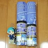 ツイステ プレミアムマルチラバーマット リーチセット