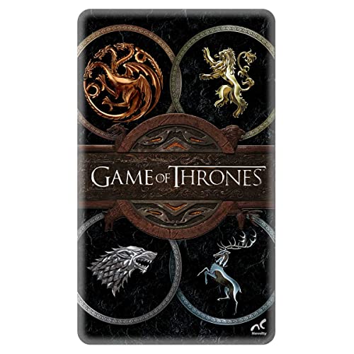 La Mejor review de Trivial juego tronos Top diez. 12 Imagen adicional