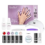 Smart Set Basic für jede schöne, aktive und charismatische Frau! Die Proteinbase und 5 modische Farben sind nur der Anfang. Nach dem Auspacken der geschmückten Box sehen Sie alles, was Sie zum Kreieren Ihrer Traumverzierungen benötigen.