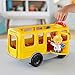 Fisher-Price Little People Welcome to School Gift Set