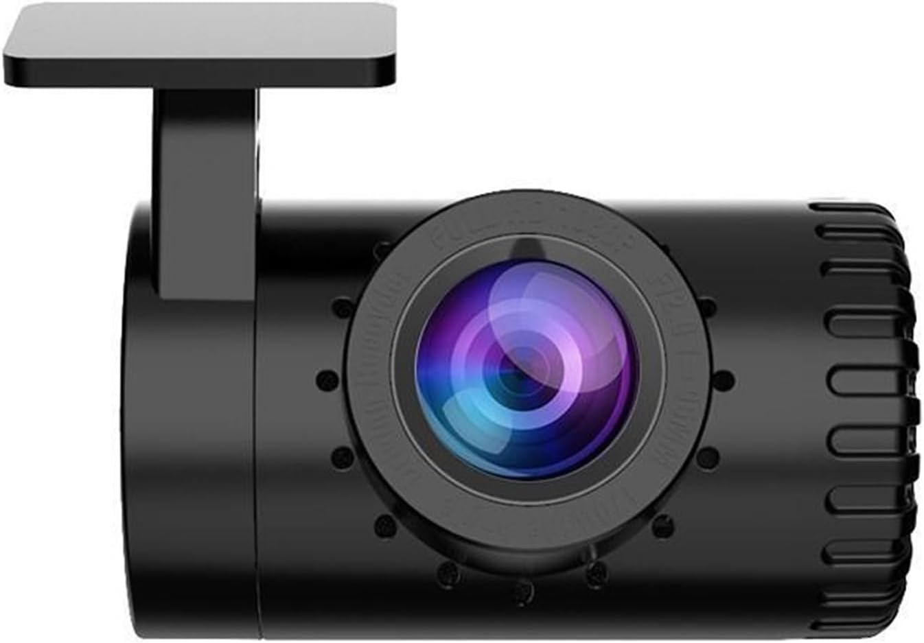 1080P HD USB samochodowa kamera wideo noktowizor na deskę rozdzielczą wideorejestrator szerokokątny samochód Dashcam ukryta DVR Nagrywanie W RozdzielczośCi Ultra Hd(32G)