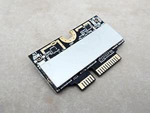 Azurewave AW-NB086 AR9485WB-EG AR5B225 Mini WLAN WIFI Wireless BT Bluetooth Card module for ASUS Zenbook ux21 ux31 04G030008410