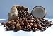 Produktbild Entkoffeinierter Kaffee mit Geschmacksrichtung hawaiianische Haselnuss, Kaffeekanne, 1 kg