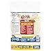 CHI-CHI'S Flour Tortillas, Tortilla Wrap, Street Taco Style, 12 oz Bag, (12 Tortillas)