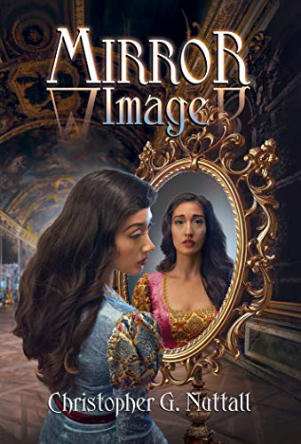 Mirror Image (Schooled In Magic Book 18)