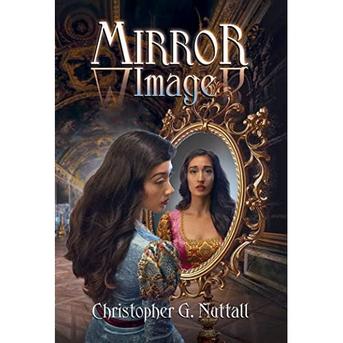 Mirror Image (Schooled In Magic Book 18) (English Edition)