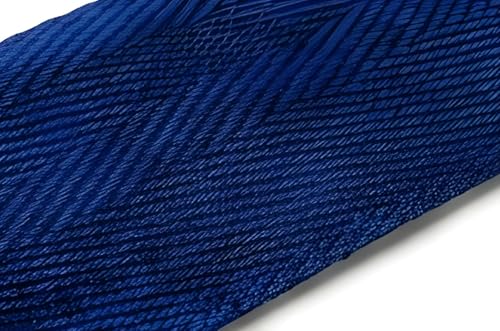 Image of Blue Gym Hand Wrap Gloves for Workout and Weight Lifting, 5 Feet Long, 2 Inches Wide, 1 Pair (Blue)
