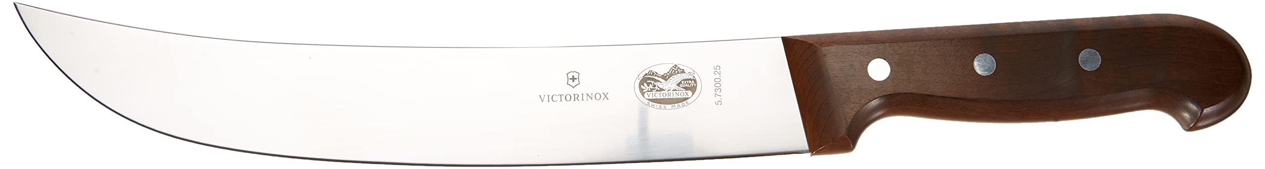 Victorinox 5.7300.25 Kavisli Steak-Biftek Bıçağı